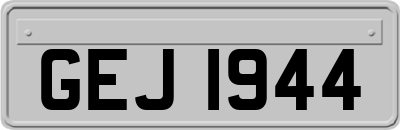 GEJ1944
