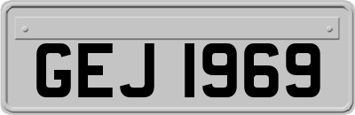 GEJ1969