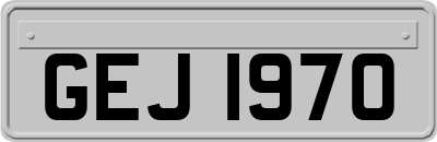 GEJ1970