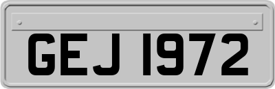 GEJ1972