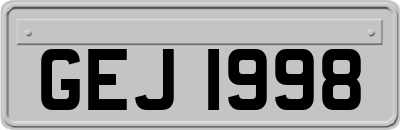 GEJ1998