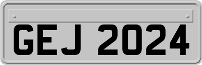 GEJ2024