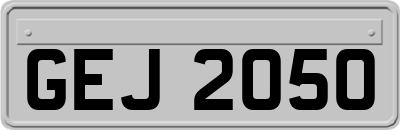 GEJ2050