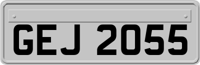 GEJ2055