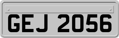 GEJ2056