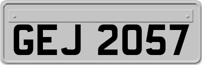 GEJ2057