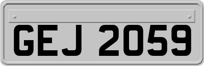 GEJ2059