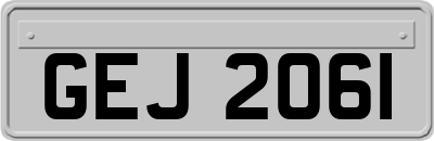 GEJ2061