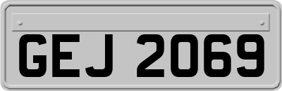 GEJ2069