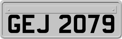 GEJ2079