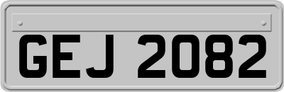 GEJ2082