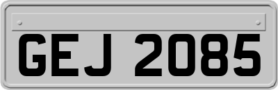 GEJ2085