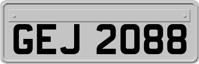 GEJ2088