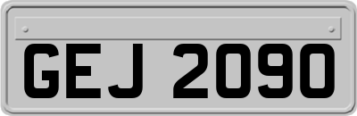 GEJ2090