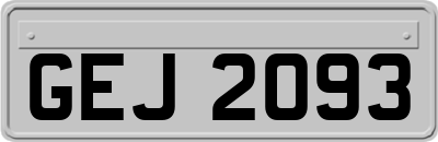 GEJ2093