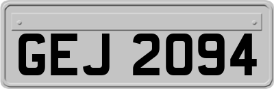 GEJ2094