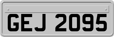 GEJ2095