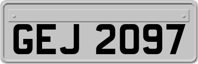 GEJ2097