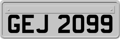GEJ2099