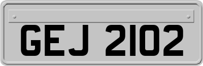 GEJ2102