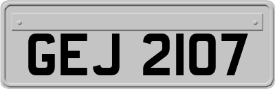 GEJ2107