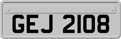 GEJ2108
