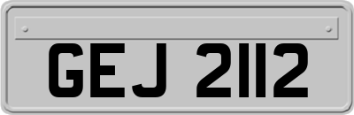 GEJ2112