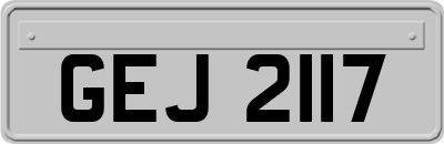 GEJ2117