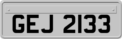GEJ2133