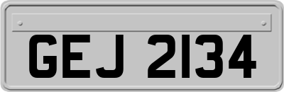 GEJ2134