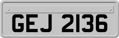 GEJ2136