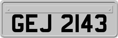 GEJ2143