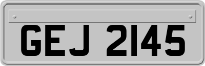 GEJ2145