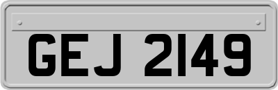 GEJ2149