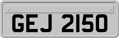 GEJ2150