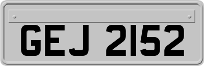 GEJ2152