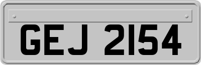 GEJ2154