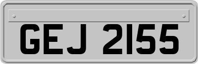 GEJ2155