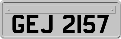 GEJ2157
