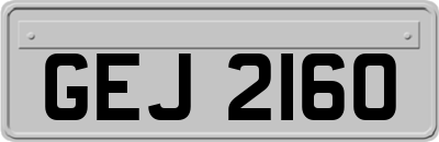 GEJ2160