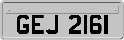 GEJ2161