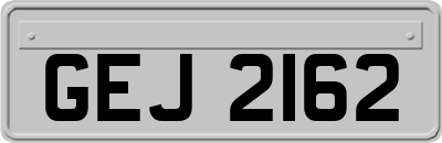 GEJ2162