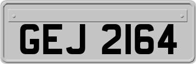 GEJ2164