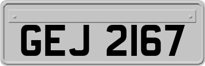GEJ2167