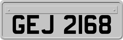 GEJ2168