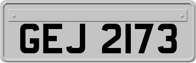 GEJ2173