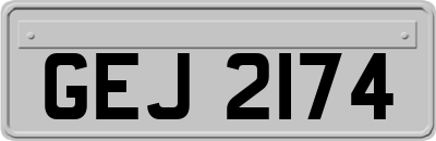 GEJ2174