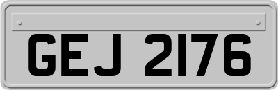 GEJ2176