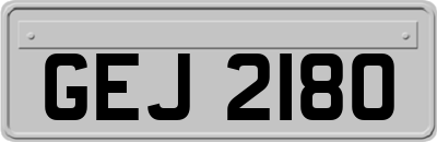 GEJ2180