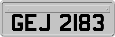 GEJ2183